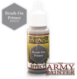 Army Painter Effect - Brush-On Primer