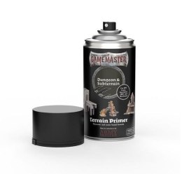Army Painter Army Painter - Gamemaster - Dungeon & Subterrain Spray