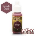 Army Painter - Grimoire Purple