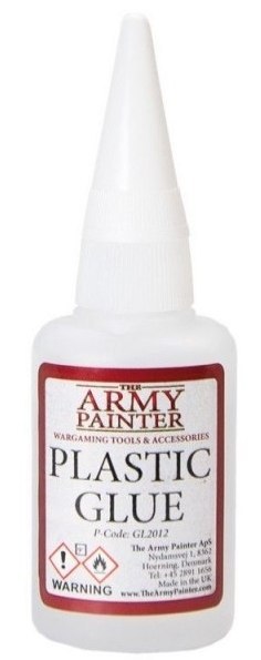 Army Painter - Plastic Glue