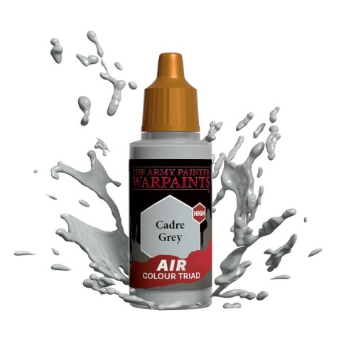 Army Painter - Warpaints Air: Cadre Grey