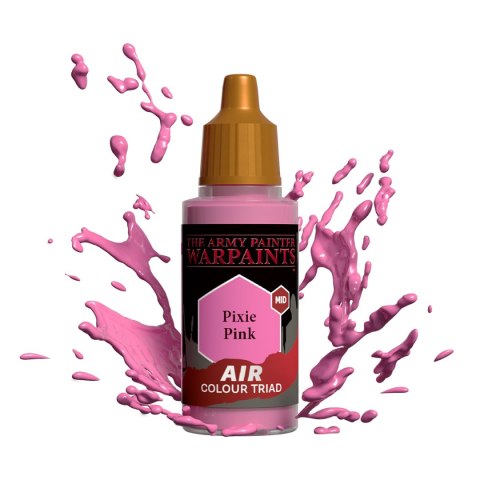 Army Painter - Warpaints Air: Pixie Pink