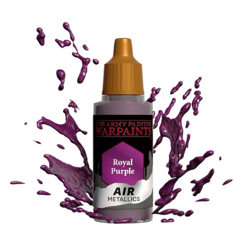 Army Painter - Air Metallics: Royal Purple