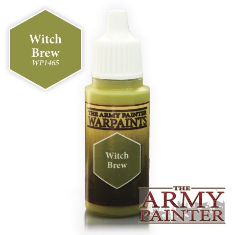 Army Painter - Witch Brew