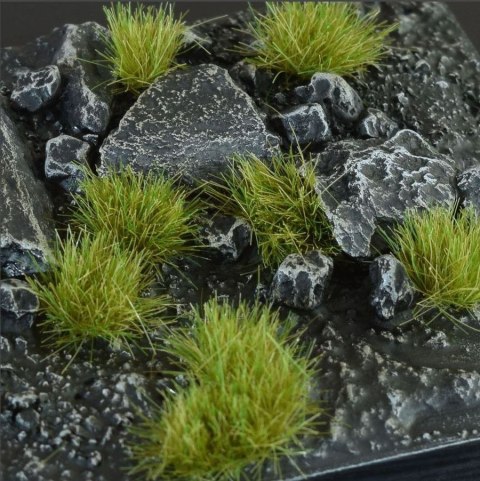 Gamers Grass: Grass tufts - 6 mm - Dry Green (Small)