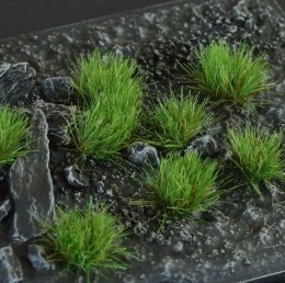 Gamers Grass: Grass tufts - 6 mm - Strong Green (Wild)