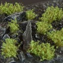 Gamers Grass: Special tufts - 6 mm - Dark Green Shrub (Wild)