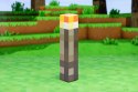 Minecraft Lampka - pochodnia