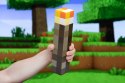 Minecraft Lampka - pochodnia