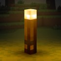 Minecraft Lampka - pochodnia