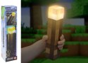 Minecraft Lampka - pochodnia