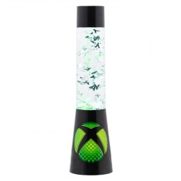 Lampka ikony XBOX ledowa / żelowa 33 cm