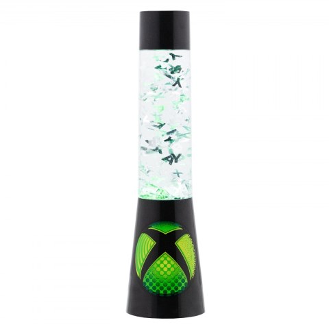 Lampka ikony XBOX ledowa / żelowa 33 cm