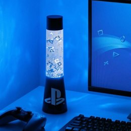 Playstation Lampka ledowa Icons / żelowa 33 cm