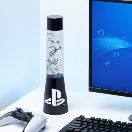 Playstation Lampka ledowa Icons / żelowa 33 cm