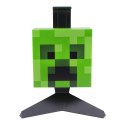 Llampka - stojak na słuchawki Minecraft Creeper