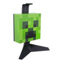 Llampka - stojak na słuchawki Minecraft Creeper