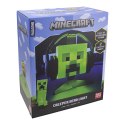 Llampka - stojak na słuchawki Minecraft Creeper