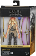 Star Wars: The Black Series - Jar Jar Binks