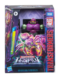 Transformers Generations Legacy Deluxe Class Action Figure 2022 Predacon Tarantulas 14 cm