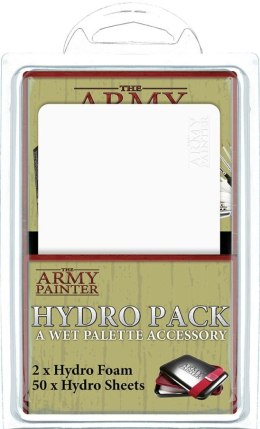 Army Painter: Wet Palette - Hydro Pack