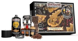 Army Painter GameMaster - Desert & Arid Wastes Terrain Kit