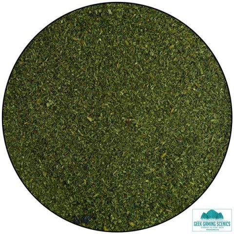 GeekGaming GeekGaming: Saw Dust Scatter - Shrubland Green (50 g)