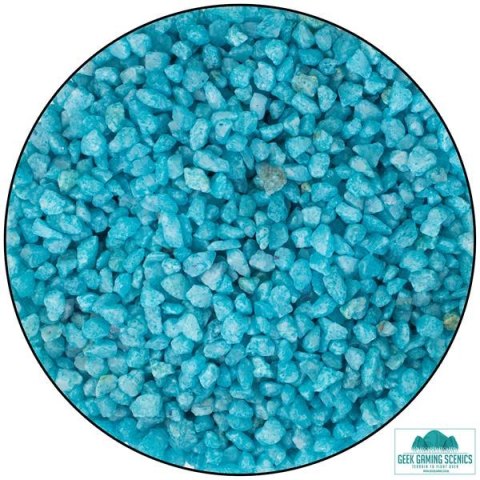 GeekGaming GeekGaming: Small Stones - Turquoise (330 g)