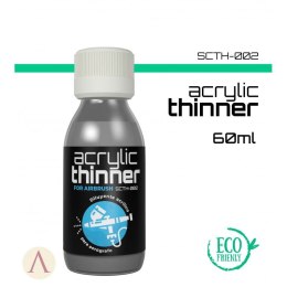Scale 75 Scale 75: Acrylic Thinner 60 ml