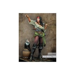 Scale 75 Scale 75: Anne Bonny