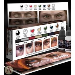 Scale 75 Scale 75: Human Eyes Paint Set