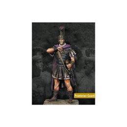 Scale 75 Scale 75: Praetorian Guard