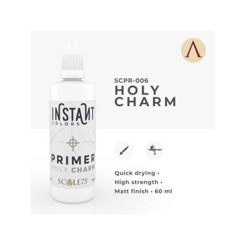 Scale 75 Scale 75: Primer Surface Holy Charm (60 ml)