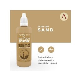 Scale 75 Scale 75: Primer Surface Sand (60 ml)