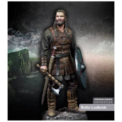 Scale 75 Scale 75: Rollo Lodbrok