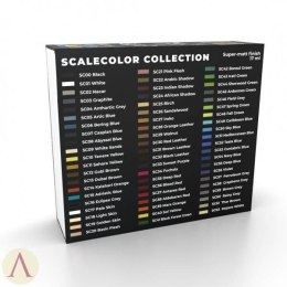 Scale 75 Scale 75: Scale Color Collection Paint Set