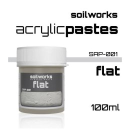 Scale 75 Scale 75: Soilworks - Acrylic Paste - Flat