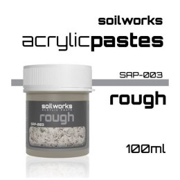 Scale 75 Scale 75: Soilworks - Acrylic Paste - Rough