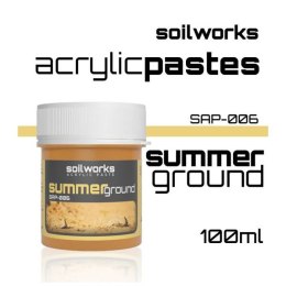 Scale 75 Scale 75: Soilworks - Acrylic Paste - Summer Ground