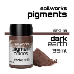 Scale 75 Scale 75: Soilworks - Pigment - Dark Earth