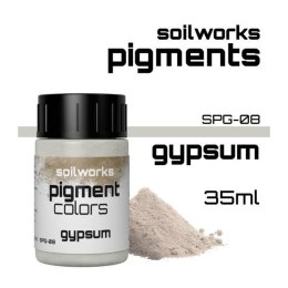 Scale 75 Scale 75: Soilworks - Pigment - Gypsum