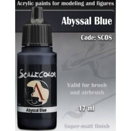 Scale 75 ScaleColor: Abyssal Blue