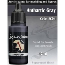 Scale 75 ScaleColor: Anthartic Grey