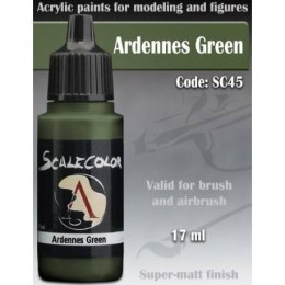 Scale 75 ScaleColor: Ardenes Green
