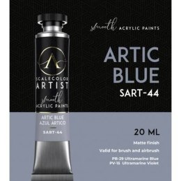 Scale 75 ScaleColor: Art - Artic Blue