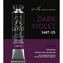 Scale 75 ScaleColor: Art - Dark Violet