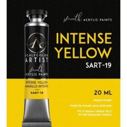 Scale 75 ScaleColor: Art - Intense Yellow