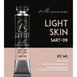 Scale 75 ScaleColor: Art - Light Skin