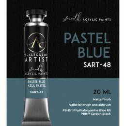 Scale 75 ScaleColor: Art - Pastel Blue
