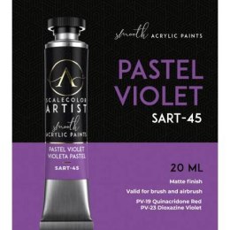 Scale 75 ScaleColor: Art - Pastel Violet